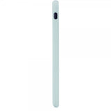 holdit iPhone 7/8/SE Cover Silikone Mint