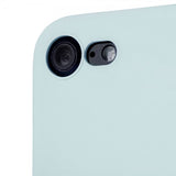 holdit iPhone 7/8/SE Cover Silikone Mint