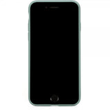 holdit iPhone 7/8/SE Cover Silikone Moss Green