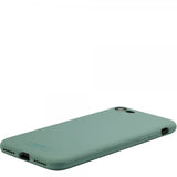holdit iPhone 7/8/SE Cover Silikone Moss Green