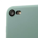 holdit iPhone 7/8/SE Cover Silikone Moss Green