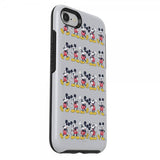 Otterbox iPhone 7/8/SE 2020 Cover Symmetry Series Mickey Line