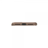 Nudient iPhone 7/8/SE Cover Tyndt Etui V3 Clay Beige