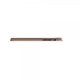 Nudient iPhone 7/8/SE Cover Tyndt Etui V3 Clay Beige