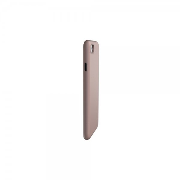 Nudient iPhone 7/8/SE Cover Thin Case V3 Dusty Pink