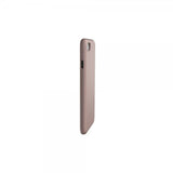 Nudient iPhone 7/8/SE Cover Thin Case V3 Dusty Pink