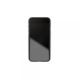 Nudient iPhone 7/8/SE Cover Thin Case V3 Ink Black