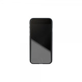 Nudient iPhone 7/8/SE Cover Thin Case V3 Midwinter Blue