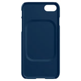 Spigen iPhone 7/8/SE Cover Thin Fit Navy Blue