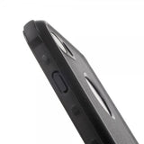 Redpepper iPhone 7/8/SE Cover Vandtæt IP68 Sort