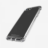 Tech21 iPhone 7/8/SE Cover Pure Clear Klar