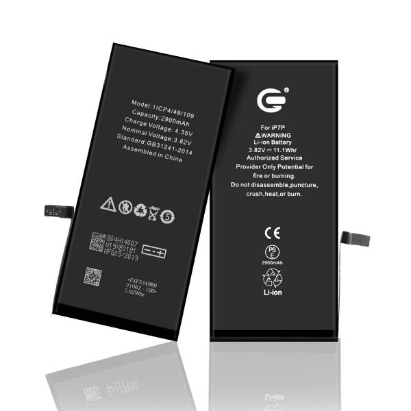 iPhone 7 Plus Batterisæt