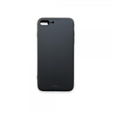 Krusell iPhone 7 Plus/iPhone 8 Plus Cover Arvika 3.0 Sort