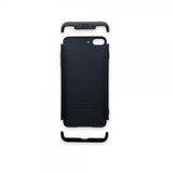 Krusell iPhone 7 Plus/iPhone 8 Plus Cover Arvika 3.0 Sort