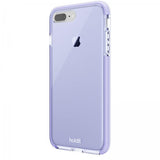 holdit iPhone 7 Plus/iPhone 8 Plus Cover Seethru Lavender