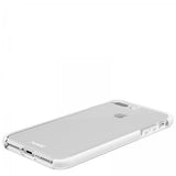 holdit iPhone 7 Plus/iPhone 8 Plus Cover Seethru White