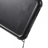 Redpepper iPhone 7 Plus/iPhone 8 Plus Skal Vandtæt IP68 Sort