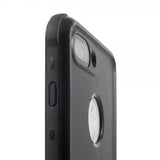 Redpepper iPhone 7 Plus/iPhone 8 Plus Skal Vandtæt IP68 Sort