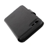 Rvelon iPhone 7/8/SE Cover 3 Kortpladser Sort
