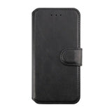 Rvelon iPhone 7/8/SE Cover 3 Kortpladser Sort