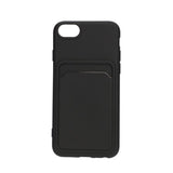 iPhone 7/8/SE Cover Pung Sort