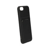 iPhone 7/8/SE Cover Pung Sort