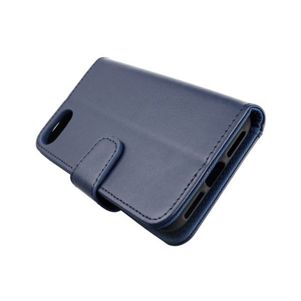 Rvelon iPhone 7/8/SE Cover 3 Kortpladser Blå