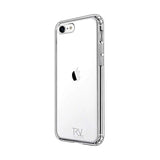 Rvelon iPhone 7/8/SE Cover TPU Transparent