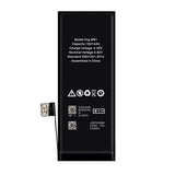 iPhone 8 Batteri Høj Kvalitet