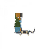 iPhone 8 Opladerport - Guld