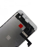 iPhone 8 LCD Skærm Renoveret - Hvid
