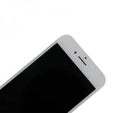iPhone 8 LCD Skærm Renoveret - Hvid