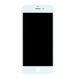 iPhone 8 Plus LCD Skærm AAA Premium - Hvid