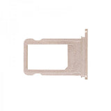 iPhone 8 Plus SIM-kortholder - Guld