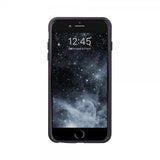 Richmond & Finch iPhone 6/6S/7/8/SE Cover Black Marble