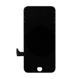 iPhone 8/SE 2020 LCD Skærm AAA Premium - Sort