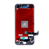 iPhone 8/SE 2020 LCD Skærm AAA Premium - Sort