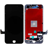 iPhone 8/SE 2020 LCD Skærm AAA Premium - Sort