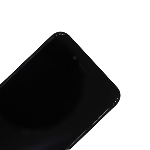 iPhone 8/SE 2020 LCD Skærm AAA Premium - Sort