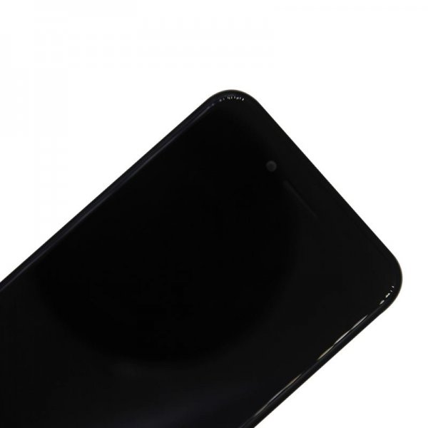 iPhone 8/SE 2020 LCD Skærm Refurbished - Sort