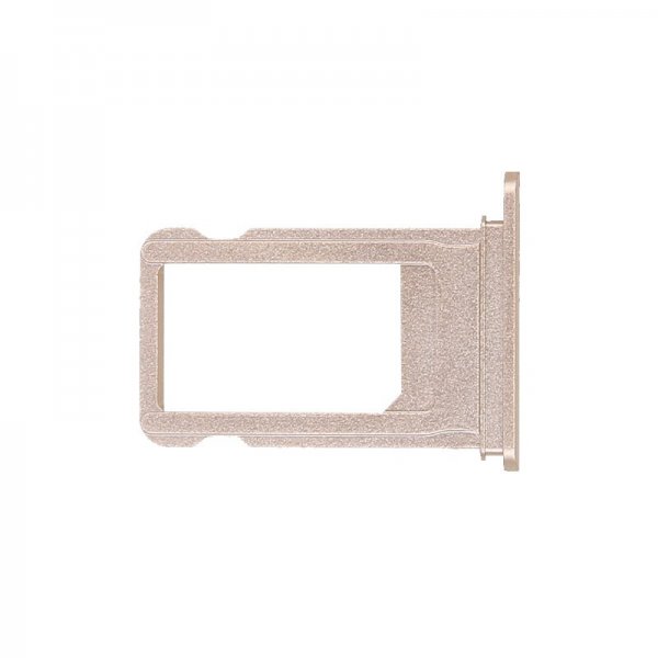 iPhone 8/SE 2020/2022 SIM-kortholder - Guld
