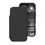 dbramante1928 iPhone Air Cover Lynge MagSafe ICON Midnight