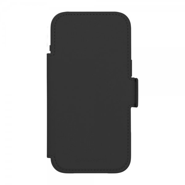 dbramante1928 iPhone Air Cover Lynge MagSafe ICON Midnight