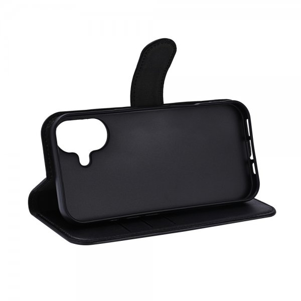 Deltaco iPhone Air Cover Pung Sort