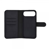 Deltaco iPhone Air Cover Pung Sort