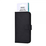 Deltaco iPhone Air Cover Pung Sort