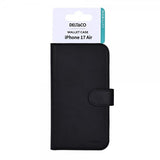 Deltaco iPhone Air Cover Pung Sort
