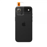 Spigen iPhone Air Kamerabeskyttelse GLAS.tR EZ Fit Optik Pro 2-pak Guld