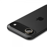 Spigen iPhone Air Kamerabeskyttelse GLAS.tR EZ Fit Optik Pro 2-pak Guld