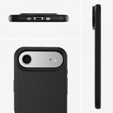 4smarts iPhone Air Cover Cupertino MagSafe Sort